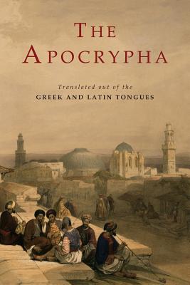 Apocrypha: King James Version - King James Version