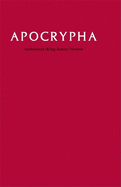 Apocrypha-KJV