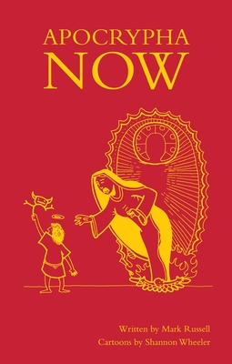 Apocrypha Now - Russell, Mark