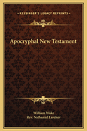 Apocryphal New Testament