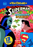 Apokolips Invasion