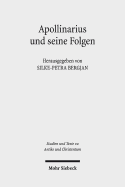 Apollinarius Und Seine Folgen