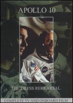 Apollo 10: The Dress Rehearsal