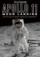 Apollo 11 Moon Landing: An Interactive Space Exploration Adventure