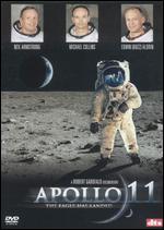 Apollo 11: The Eagle Has Landed