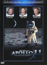 Apollo 11: The Eagle Has Landed