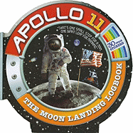 Apollo 11: The Moon Landing Logbook