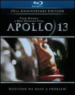 Apollo 13 [15th Anniversary Edition] [Blu-ray]