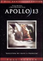 Apollo 13 [Anniversary Edition] [2 Discs]