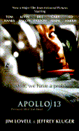Apollo 13: Lost Moon - Lovell, Jim, and Kluger, Jeffrey