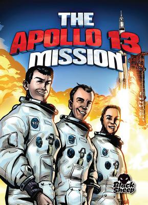 Apollo 13 Mission - Stone, Adam