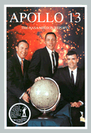 Apollo 13: The NASA Mission Reports: Apogee Books Space Series 9