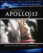 Apollo 13 [Universal 100th Anniversary] [Blu-ray/DVD]