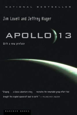Apollo 13 - Lovell, James, and Kluger, Jeffrey