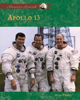 Apollo 13 - Pierce, Alan