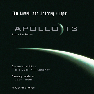 Apollo 13 - Lovell, Jim