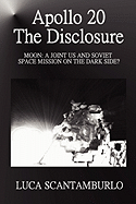 Apollo 20. the Disclosure