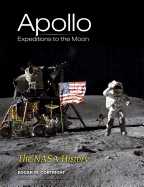 Apollo Expeditions to the Moon: The NASA History