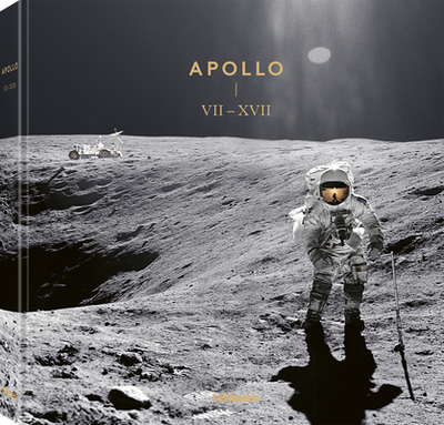 Apollo VII-XVII: Revised and Extended Edition - Heyne, Floris, and Meter, Joel, and Phillipson, Simon