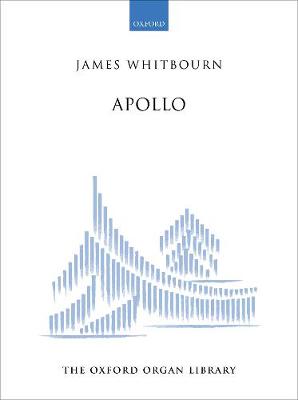 Apollo - Whitbourn, James (Composer)