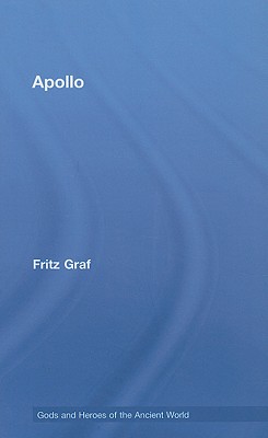 Apollo - Graf, Fritz, Professor