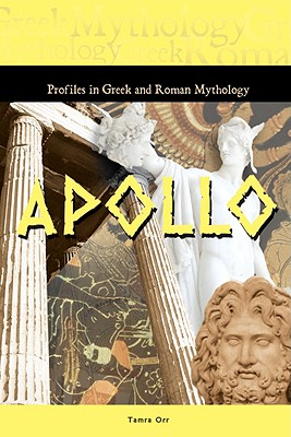 Apollo - Orr, Tamra