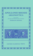 Apollonius Rhodius Argonautica