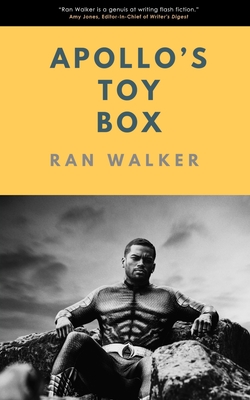 Apollo's Toy Box - Walker, Ran