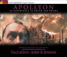 Apollyon: An Experience in Sound and Drama