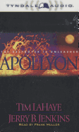 Apollyon: The Destroyer is Unleashed