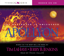 Apollyon: The Destroyer is Unleashed