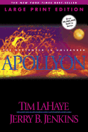 Apollyon: The Destroyer Is Unleashed