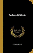 Apologia Diffidentis