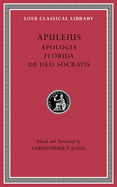 Apologia. Florida. de Deo Socratis