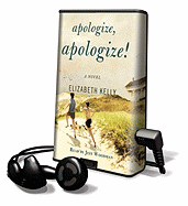 Apologize, Apologize!