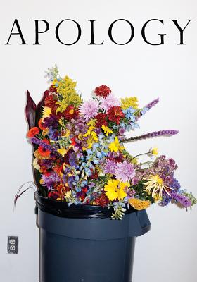 Apology Magazine: No. 1 - Pearson, Jesse (Editor)
