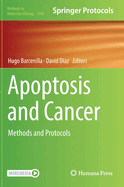 Apoptosis and Cancer: Methods and Protocols