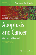 Apoptosis and Cancer: Methods and Protocols