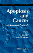 Apoptosis and Cancer: Methods and Protocols