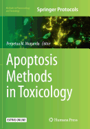 Apoptosis Methods in Toxicology
