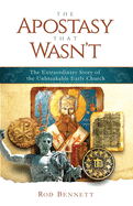 Apostasy That Wasn't: The Extr