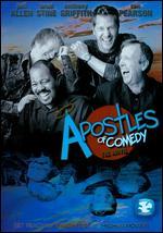 Apostles of Comedy