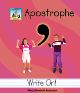 Apostrophe