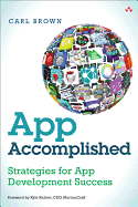 App Accomplished: Strategies for App Development Success