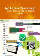 App Inventor 2 Per Esempi