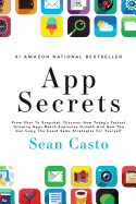 App Secrets: How To Create A Million Dollar App