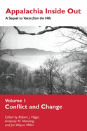Appalachia Inside Out, Volume 1: Conflict andn Change