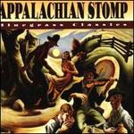 Appalachian Stomp: Bluegrass Classics