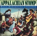 Appalachian Stomp: More Bluegrass Classics