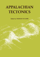 Appalachian tectonics